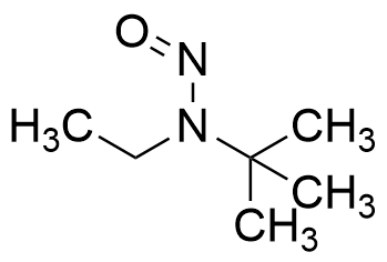 [3398-69-4] N-硝基叔丁基乙胺