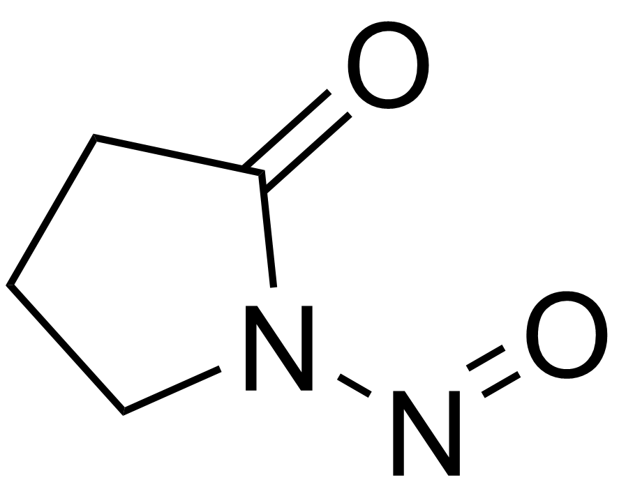 [54634-49-0] 1-亚硝基吡咯烷酮-2-