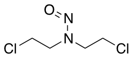 [67856-68-2] 亚硝基异（2-氯乙基）胺