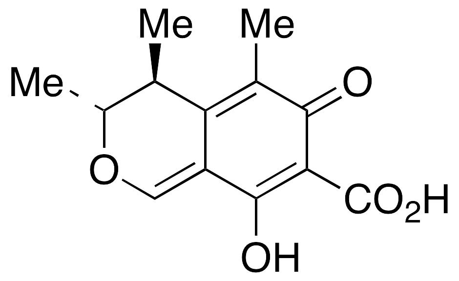 [518-75-2] （-）-柠檬黄素