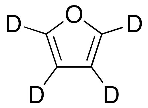 [6142-90-1] 呋喃D4