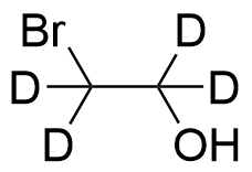[81764-55-8] 2-溴乙醇-d4
