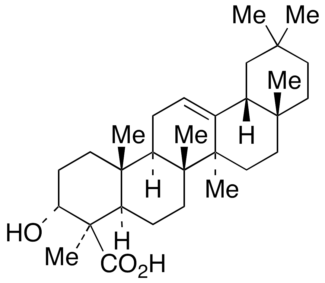 471-66-9_α-乳香酸