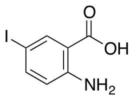 [5326-47-6] 2-氨基-5-碘苯甲酸