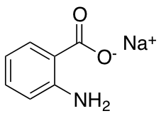 [552-37-4] 2-氨基苯甲酸钠盐