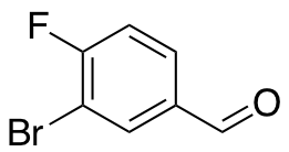 [77771-02-9] 3-溴-4-氟苯甲醛