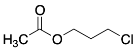 [628-09-1] 3-氯丙基乙酸酯