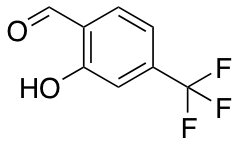 [58914-34-4] 2-羟基-4-（三氟甲基）苯甲醛