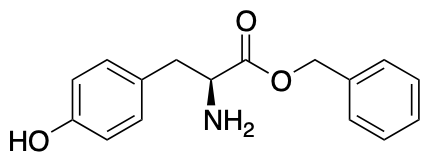 [42406-77-9] L-酪氨酸苄酯