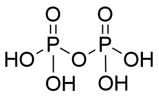 [2466-09-3] 焦磷酸