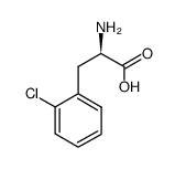 [103616-89-3] L-2-氯苯丙氨酸