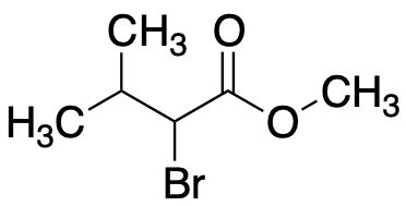 [26330-51-8] 2-溴代异戊酸甲酯