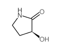 [34368-52-0] (S)-3-羟基-2-吡咯烷酮