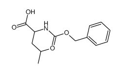 [3588-60-1] N-碳苯并氧-亮氨酸