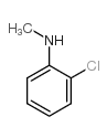 [932-32-1] 2-氯-N-甲基苯胺