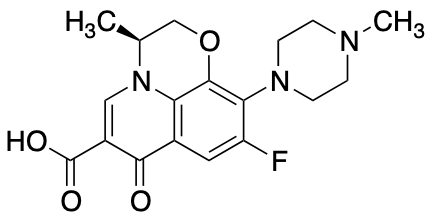 100986-85-4_左氧氟沙星