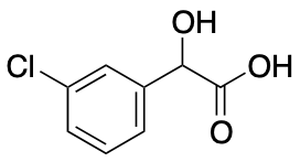 [16273-37-3] 间氯扁桃酸