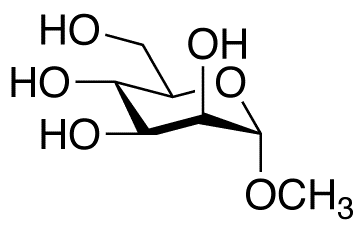 [617-04-9] 甲基α-D-甘露吡喃糖苷