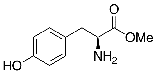 [1080-06-4] L-酪氨酸甲酯