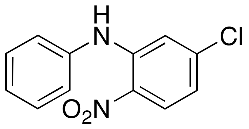 [25781-92-4] 5-氯-2-硝基二苯胺