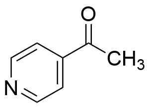 [1122-54-9] 4-乙酰基吡啶