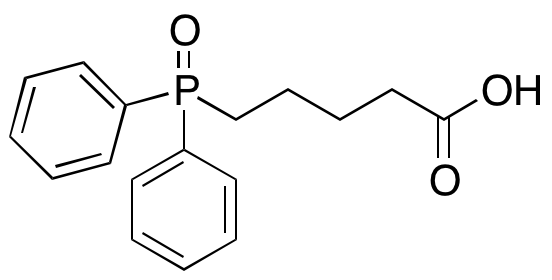 [71140-70-0] 5-（二苯基膦基）戊酸
