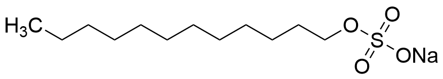 [151-21-3] 十二烷基硫酸钠