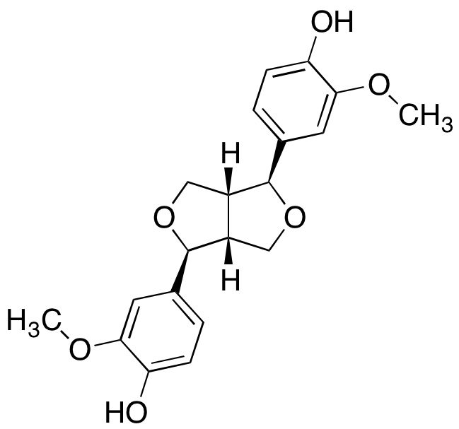 487-36-5_（+）-松脂醇（> 80％）