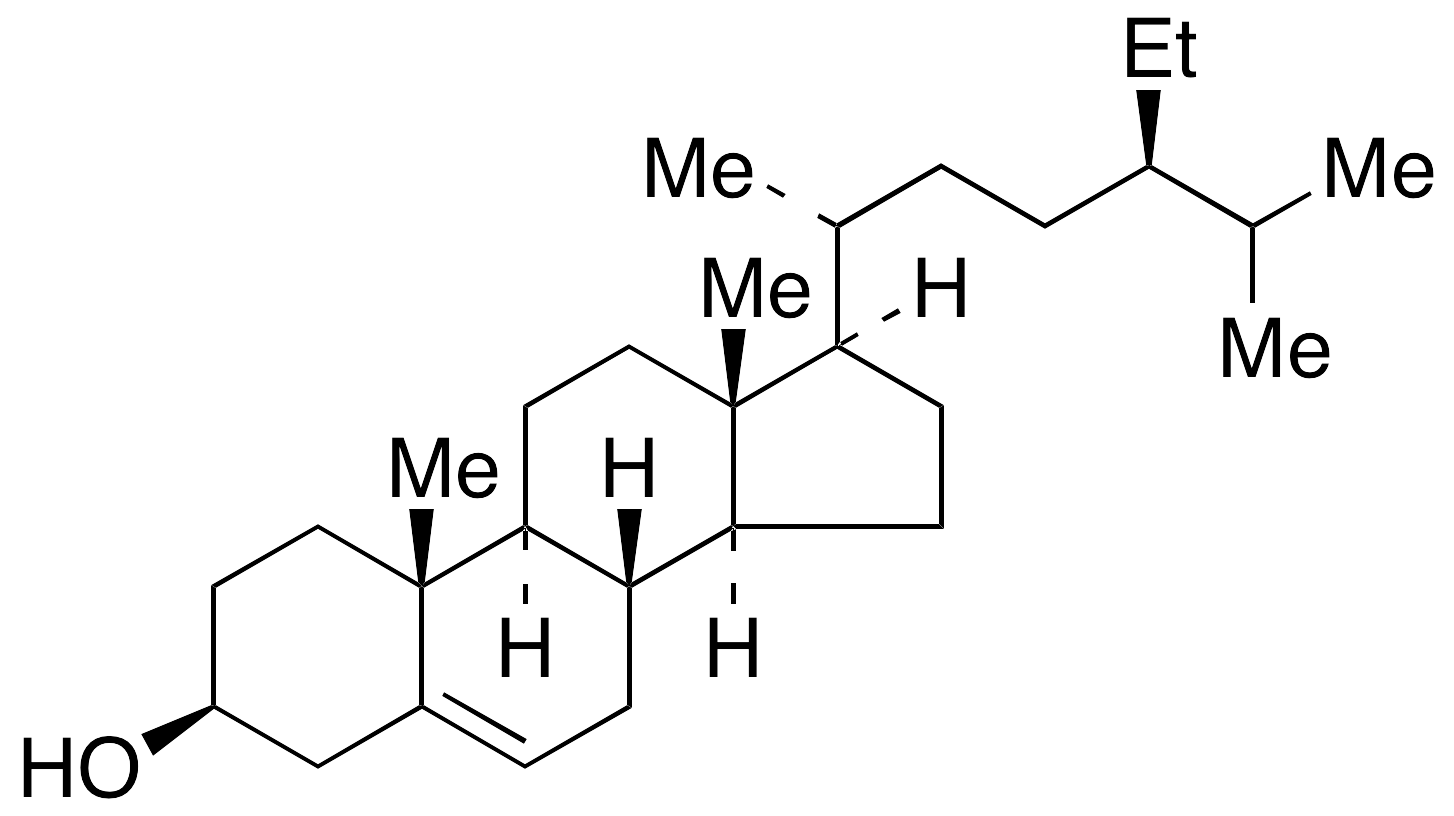 83-46-5_β-谷固醇（合成）