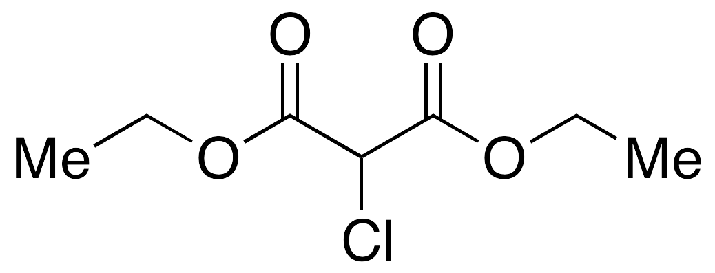 [14064-10-9] 氯丙二酸二乙酯