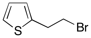 [26478-16-0] 2-（2-噻吩基）乙基溴