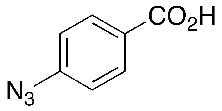 [6427-66-3] 4-叠氮苯甲酸