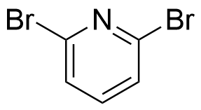 [626-05-1] 2,6-二溴吡啶