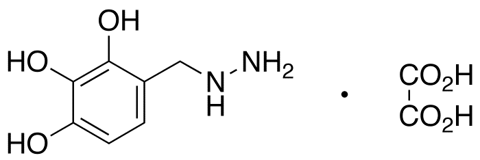 2,3,4-三羟基苄肼草酸盐