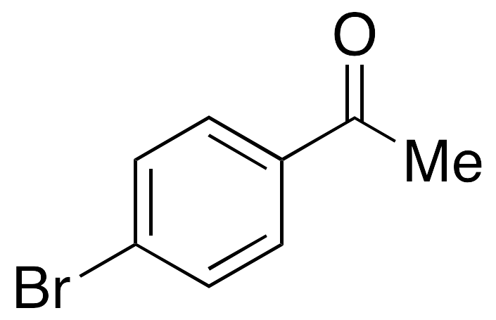 [99-90-1] 4’-溴苯乙酮