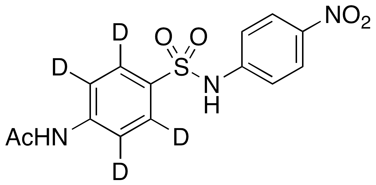 1794753-46-0_磺胺基-d4（主要）