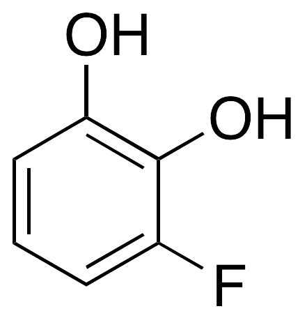 [363-52-0] 3-氟邻苯二酚