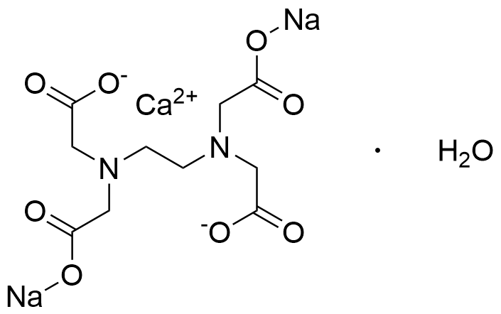 [62-33-9] 乙二胺四乙酸二钠钙