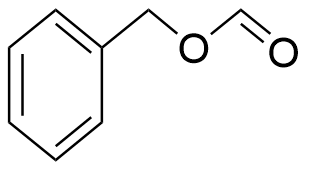[104-57-4] 甲酸苄酯