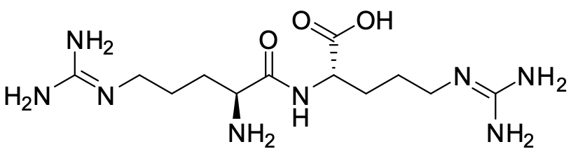 [15483-27-9] 精氨酸精氨酸