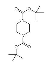 [76535-75-6] 1,4-双(叔丁氧羰基)哌嗪