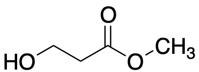 [6149-41-3] 3-羟基丙酸甲酯