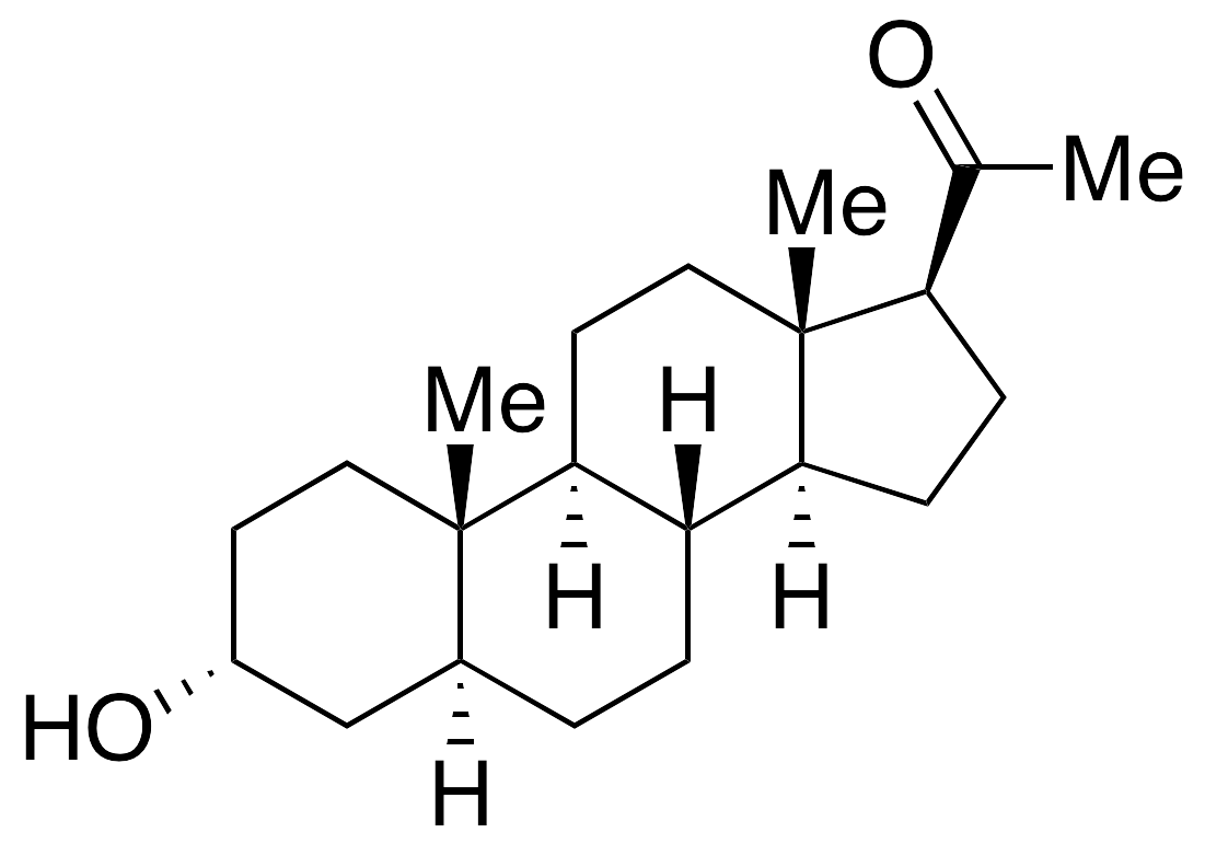 516-54-1_（3α）-异戊烷醇