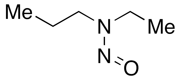 [25413-61-0] N-乙基-N-亚硝基-1-丙胺