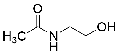 [142-26-7] N-乙酰乙醇胺