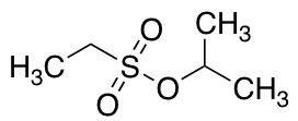 [14245-62-6] 丙烷-2-基乙烷-1-磺酸盐
