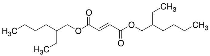 [141-02-6] 【停用请询:CCHM702491】顺丁烯二酸二(2-乙基己)酯