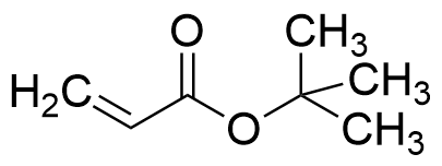 [1663-39-4] 丙烯酸叔丁酯