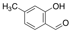 [698-27-1] 4-甲基水杨醛