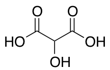 [80-69-3] 羟丙二酸 